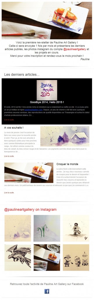 newsletter-janvier-2015